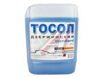 Жидкость охлаждающая ТОСОЛ Дзержинский 10кг ПРОМПЭК