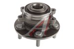 Ступица GEELY Atlas Pro (21-) передняя KORTEX