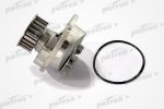 Насос водяной OPEL Astra G (98-05),Vectra C (04-),Zafira B (06-) PATRON