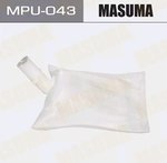 Фильтр топливный SUBARU Forester (07-),Impreza (07-) MASUMA