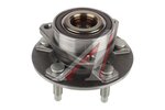 Ступица OPEL Insignia (09-) передняя ILJIN