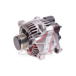 Генератор HYUNDAI ix35 (10-) (2.0) KIA Sportage (10-) (2.0) (110A,13.5V) (AMS) VALEO PHC