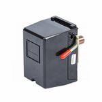 Прессостат 380V NCEO120/1000 NORDBERG
