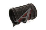 Патрубок MERCEDES C (W202) (93-00) заслонки дроссельной LONGHO