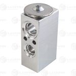 Клапан ЛАДА Largus (12-) RENAULT Logan (08-),Duster (10-) расширительный кондиционера LUZAR