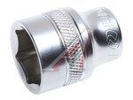 Головка торцевая 3/8" 17мм L=30мм LIGE
