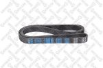 Ремень приводной поликлиновой 8PK1855 STELLOX