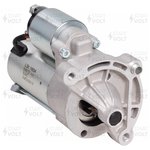 Стартер PEUGEOT 206 (98-),308 (07-) CITROEN C4 (04-) (1.4/1.6 I) z=10 1.4кВт STARTVOLT
