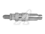 БРС FF FIRG JIC 3/4 (Ш) D 1/2 (24.6мм) нипель