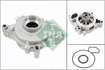 Насос водяной OPEL Astra G (01-05),Vectra B (00-02) INA