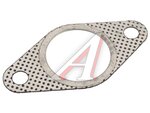 Прокладка MAZDA 626 (GE) (92-98) выхлопной системы CBD