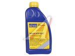 Масло трансмиссионное SRS ATF CVT желтое 1л
