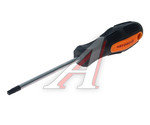 Отвертка TORX T27х100мм АВТОДЕЛО