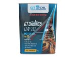 Масло моторное GT URBAN C5 0W20 синт.4л
