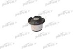 Сайлентблок OPEL Vectra B (95-02) балки задней PATRON