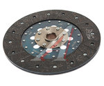 Диск сцепления HYUNDAI Sonata NF (07-),i45 (10-) KIA Optima (10-) (2.0/2.4) VALEO PHC