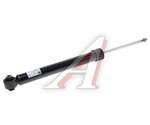 Амортизатор VW Golf (12-) AUDI A3 (12-) SKODA Octavia (12-) задний левый/правый газовый SACHS