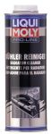 Промывка системы охлаждения на 50л 1л LIQUI MOLY