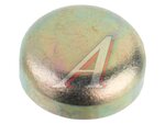 Заглушка SSANGYONG Actyon (06-),Kyron (06-),Actyon Sports (06-/12-),Rexton (02-) (E23) ГБЦ OE