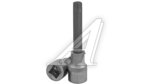 Бита-головка 1/2" TORX T60 L=100мм JONNESWAY