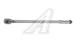 Ключ динамометрический 1/2" 50-350Нм OMBRA