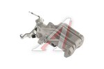 Суппорт VW Golf AUDI A3 SKODA Octavia (05-) задний правый PATRON