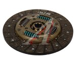 Диск сцепления HYUNDAI Matrix (01-) (1.8) (215мм) VALEO PHC