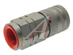 БРС JCB муфта UNF 3/4"-12 тип F (мама) LONMADI PARTS