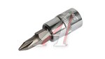 Бита-головка 1/4" PH1х30мм OMBRA