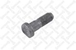 Болт колеса SCHMITZ М22х1.5х76 STELLOX