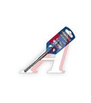 Бур SDS+ 8.0х110мм ПРАКТИКА