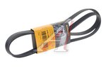 Ремень приводной поликлиновой 5PK1765 CONTITECH