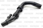 Патрубок VW Bora,Golf,Passat AUDI A3 SKODA Octavia системы охлаждения PATRON