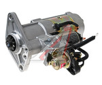 Стартер HYUNDAI HD65,78,County дв.D4DD ЕВРО-3 (11 зубьев) (S1029K) VALEO PHC