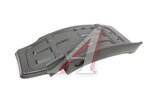 Крыло FAW J7,4180 заднее левое (пластик) MOVELEX