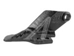Бокорез ковша JCB 3CX,4CX,803 Plus,804 Super правый TIG