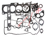 Прокладка двигателя HYUNDAI Sonata NF (04-) (2.4) комплект (M) MANDO