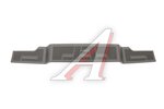 Накладка бампера FAW J7,4180 переднего нижняя (ступень) MOVELEX