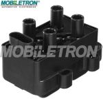 Катушка зажигания MOBILETRON CE-38 RENAULT LOGAN