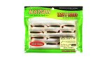 Виброхвост MAYSON Sleek Shad 1.75 (уп.12шт)-124