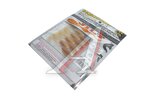 Твистер Pontoon21 Homunculures Jilt, 2.0 (08-430)