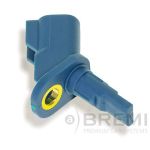 Датчик ABS BREMI 50229 FORD C-MAX FOCUS л/п