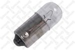 Лампа светодиодная 12V T4W BA9s STELLOX