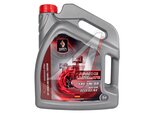 Масло моторное ZEITH APACHE ULTIMATE 5W-40 SN 5л