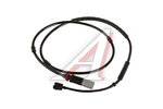 Датчик износа тормозных колодок BMW 1 (F20,F21),3 (F30,F31) задних KORTEX