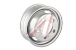 Диск колесный HYUNDAI HD35 (17-) передний OE