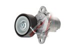 Натяжитель приводного ремня VW Passat (15-) KORTEX