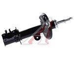 Амортизатор OPEL Corsa D (06-12) FIAT Grande Punto (05-12) передний левый газовый MANDO