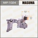 Ролик натяжителя MASUMA MIP-1024