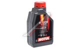 Масло моторное MOTUL H-TECH 100 PLUS 5W30 SP синт.1л